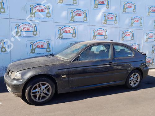 Brugte BMW 3 Compact (E46) 320 td 4818475
