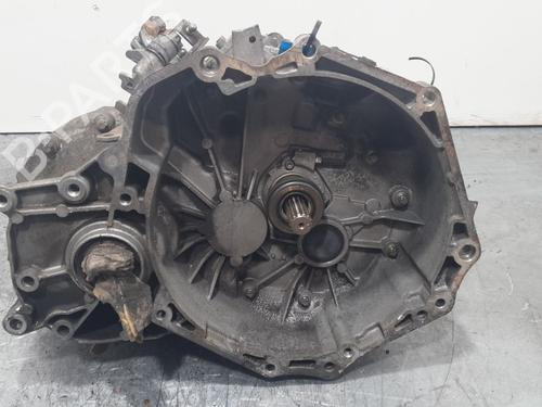 Gearbox OPEL ASTRA H (A04) 1.7 CDTI (L48) | BP26519110M3 - Image 2
