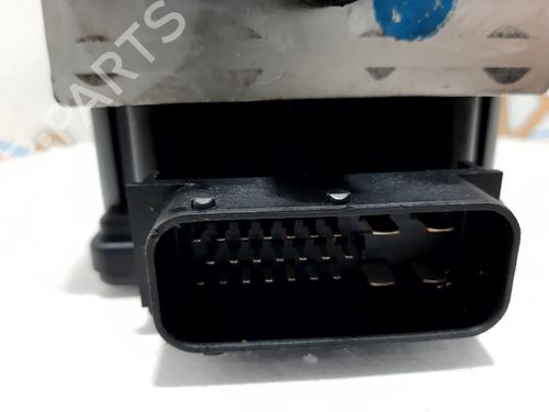 ABS pump CITROËN XANTIA (X1_, X2_) 2.0 HDI 109 | BP20748193M43 