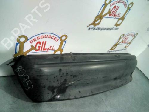 Rear bumper OPEL CORSA B (S93) 1.2 i (F08, F68, M68) | BP20730038C8 