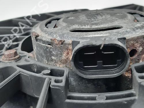 Radiator fan RENAULT MASTER III Van (FV) | BP36361708M35 - Image 4