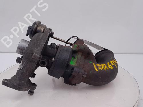 Turbo/Compressor Turbo/Compressor 34134544 34134544