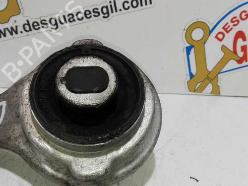 Left front suspension arm MERCEDES-BENZ C-CLASS Coupe (CL203) C 220 CDI (203.706) | BP20778558M12 