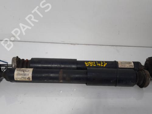 Used Right rear shock absorber BMW 1 (E87) 118 d (143 hp) 22415708