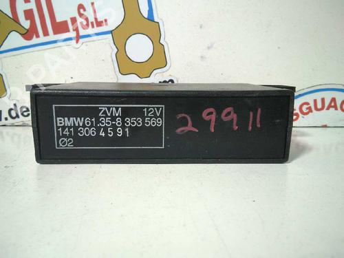 Used Comfort control module Comfort control module BMW 3 (E36) 320 i (150 hp) 32748618 32748618