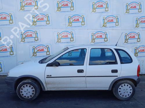 Alternator OPEL CORSA B (S93) 1.4 i (F08, F68, M68) | BP24437445M7 
