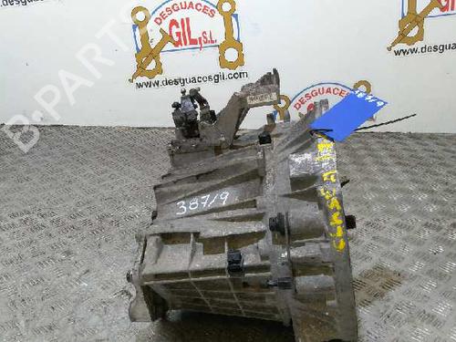 Gearbox MERCEDES-BENZ A-CLASS (W168) A 160 (168.033, 168.133) | BP20797920M3 