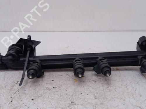 Injection rail VW BORA Variant (1J6) 1.6 | BP39186136M98 - Image 2