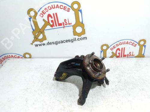 Used Right front steering knuckle Right front steering knuckle 37248369 37248369