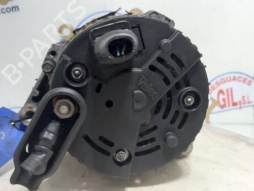 Alternator BMW 3 (E36) 318 tds | BP20769000M7 