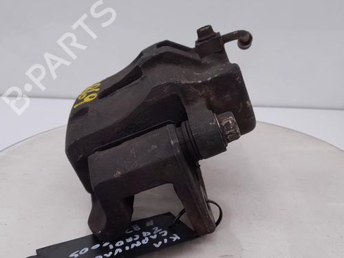 Højre bremsekaliber foran KIA CARNIVAL II (GQ) 2.9 CRDi | BP29078957M104