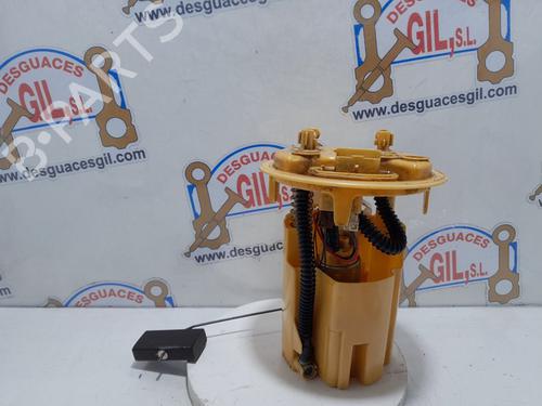 Fuel pump PEUGEOT 307 (3A/C) 2.0 HDi 90 | BP20767633M76 
