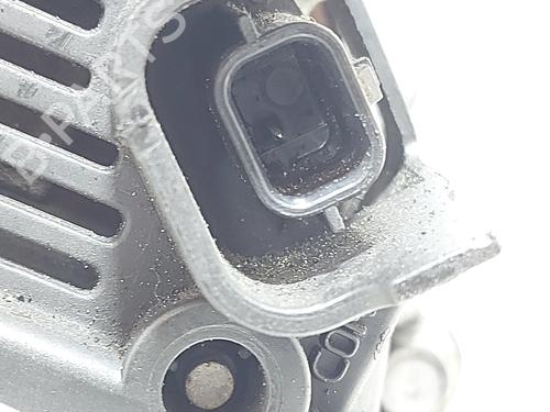 Alternator RENAULT MEGANE III Coupe (DZ0/1_) 1.5 dCi (DZ0B) | BP20740545M7 