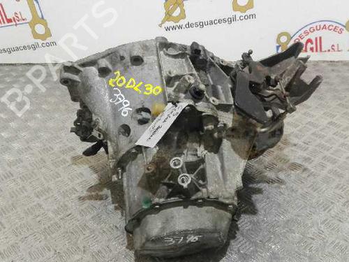Gearbox CITROËN C5 I (DC_) | BP20775476M3