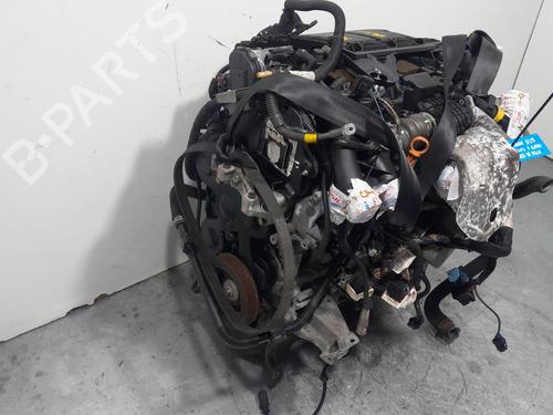 Engine CITROËN DS5 | BP26714014M1