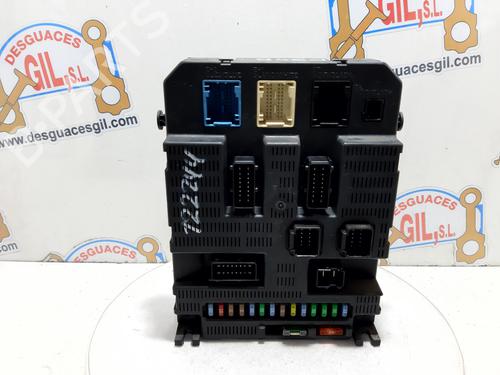 Used Fuse box PEUGEOT 308 I (4A_, 4C_) [2007-2016]  20744435
