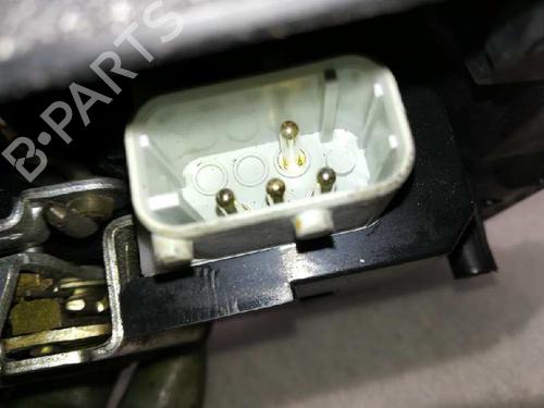 Front right lock BMW 5 (E39) 525 td | BP20807446C97 