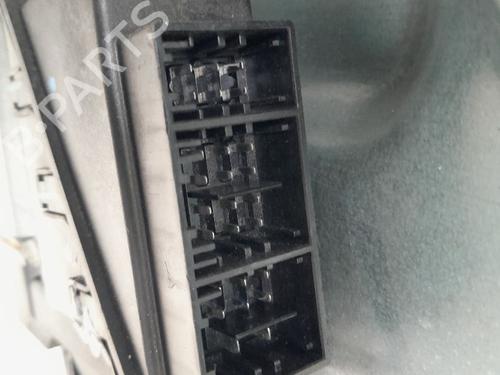 Front right window mechanism VW POLO (9N_, 9A_) 1.4 16V | BP27614243C23 