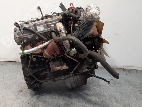 Engine SSANGYONG RODIUS I | BP36091297M1 - Image 6