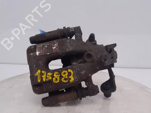 Venstre bremsecaliper bak CITROËN C4 I (LC_) [2004-2014]  24893944