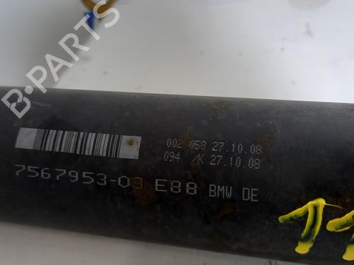 Driveshaft BMW 1 (E87) 118 d | BP20742188M37 