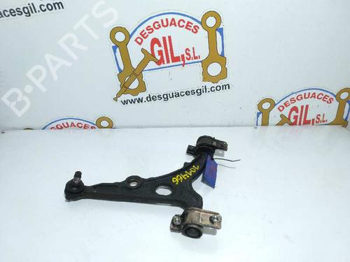 Right front suspension arm FIAT BRAVA (182_) 1.9 D | BP20736348M13 