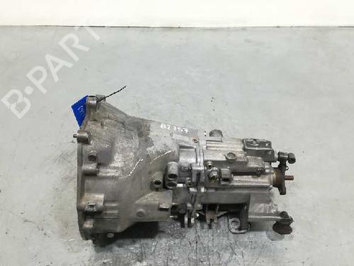 Gearbox BMW 3 (E36) 320 i | BP20730543M3 