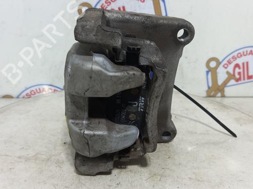 Right rear brake caliper PEUGEOT 208 II (UB_, UP_, UW_, UJ_) 1.2 PureTech 100 | BP21828256M106