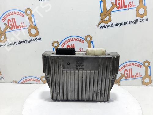 Used Engine control unit (ECU) CITROËN XANTIA (X1_, X2_) 1.9 D (69 hp) 20738019