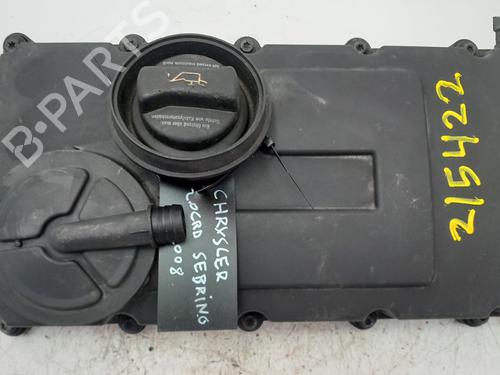 Valve cover CHRYSLER SEBRING (JS) 2.0 CRD | BP39188129M124 - Image 5