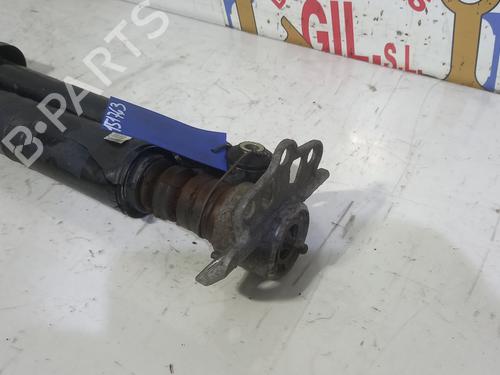 Right rear shock absorber OPEL CORSA D (S07)  | BP20760792M19 