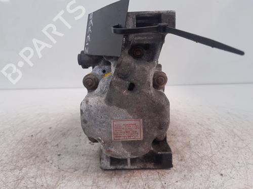 AC compressor MAZDA 6 Hatchback (GG) 1.8 | BP39189511M34 - Image 3