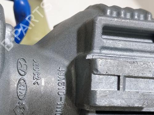 Ignition barrel KIA CARENS IV 1.7 CRDi | BP21286873M48 