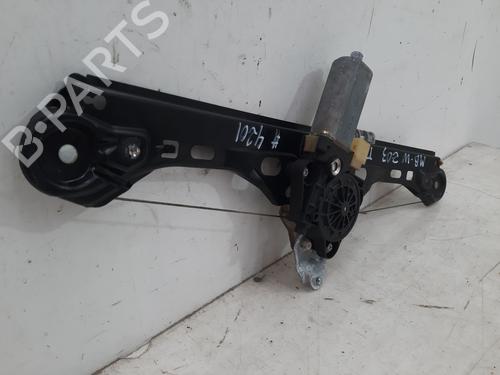 Rear right window mechanism MERCEDES-BENZ C-CLASS (W203) C 220 CDI (203.006, 203.008) | BP23661353C25 