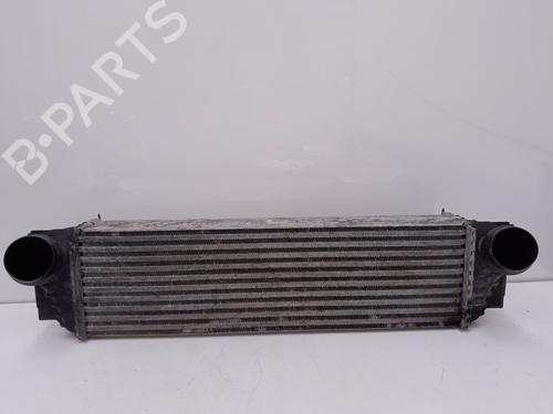 Intercooler BMW 5 Gran Turismo (F07) 520 d (184 hp) 30932524