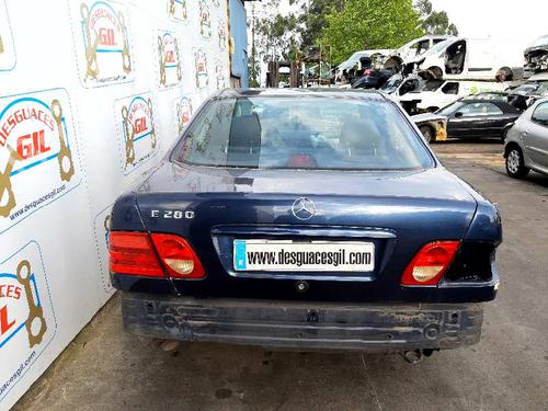 Right rear brake caliper MERCEDES-BENZ E-CLASS (W210) E 280 (210.053) | BP20760774M106 