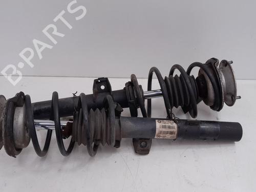 Used Right front shock absorber BMW 3 (E90) 318 d (122 hp) 29454146
