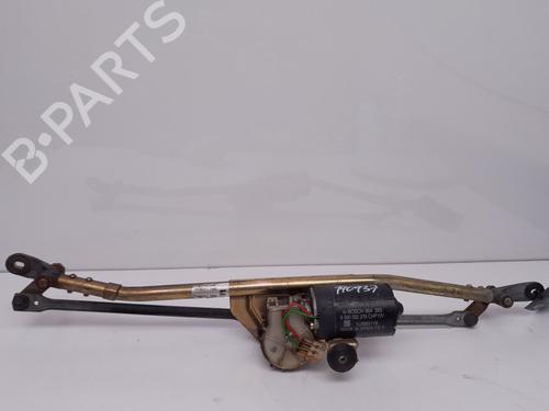 Used Front wiper motor SEAT TOLEDO I (1L2) [1991-1999]  28192137