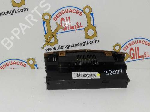 Used Climate control PEUGEOT 607 (9D, 9U) [2000-2025]  21829420