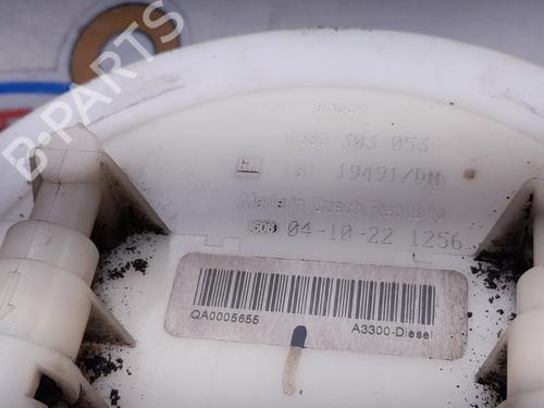 Fuel pump OPEL ASTRA H (A04)  | BP20761884M76 