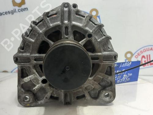 Alternator DACIA LODGY (JS_)  | BP20765632M7 
