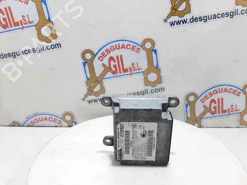 Used ECU airbags FIAT FIORINO Box Body/MPV (225_) 1.3 D Multijet (225BXD1A, 225BXB1A, 225BXB11) (75 hp) 20757632