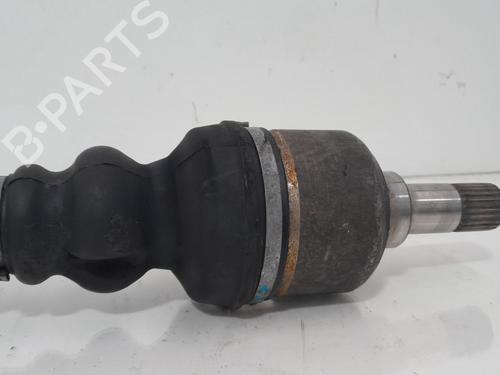 Antriebswelle links vorne PEUGEOT 306 Hatchback (7A, 7C, N3, N5)  | BP29396088M38 