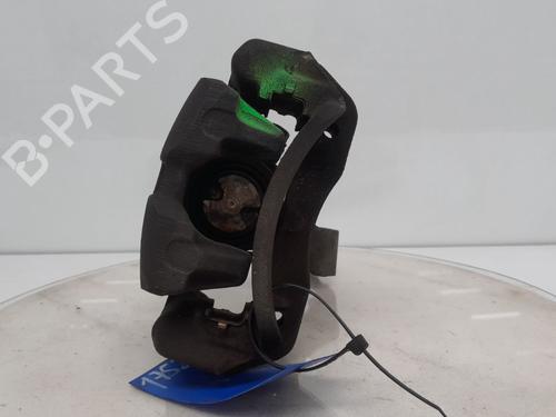 Right rear brake caliper MAZDA 323 F VI Hatchback (BJ) 2.0 TD | BP24219058M106 