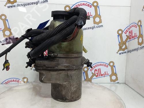 Used Steering pump OPEL ASTRA G Hatchback (T98) 1.7 DTI 16V (F08, F48) (75 hp) 20766633