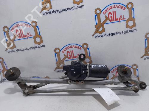 Used Front wiper motor NISSAN NV200 Van 1.5 dCi 85 (M20, M20N, M20M) (86 hp) 20783897