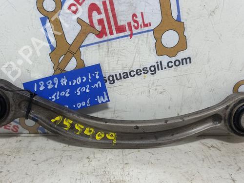 Used Right rear suspension arm MERCEDES-BENZ C-CLASS (W205) C 300 BlueTEC Hybrid / h (205.012) (231 hp) 20763499