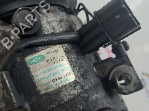 AC compressor HYUNDAI ix35 (LM, EL, ELH)  | BP20771674M34 