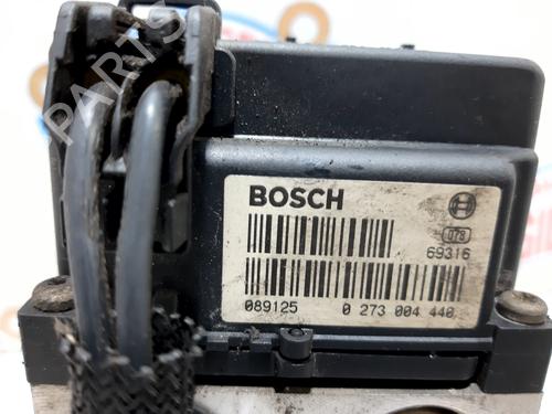 ABS pump CITROËN XSARA Coupe (N0) 2.0 HDI 90 | BP20755530M43 