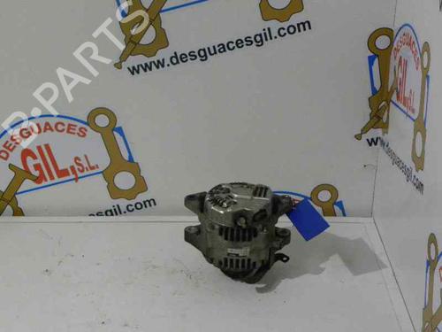 Alternator KIA CARNIVAL I (UP, FL)  | BP20812357M7 